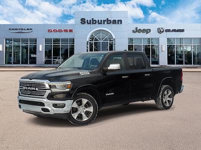 2022 Ram 1500 Crew Cab 4WD Pickup for sale #NN366939A - photo 1