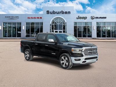 2022 Ram 1500 Crew Cab 4WD Pickup for sale #NN366939A - photo 2