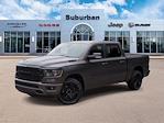 2022 Ram 1500 Crew Cab 4x4 Pickup for sale #NN378443A - photo 1