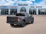 2022 Ram 1500 Crew Cab 4x4 Pickup for sale #NN378443A - photo 8