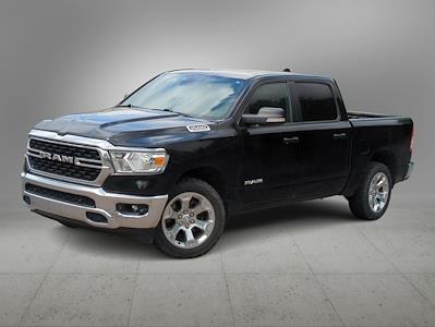 2022 Ram 1500 Crew Cab 4x4 Pickup for sale #NN434826P - photo 1