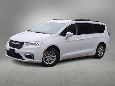2022 Chrysler Pacifica FWD Minivan for sale #NR152668P - photo 1