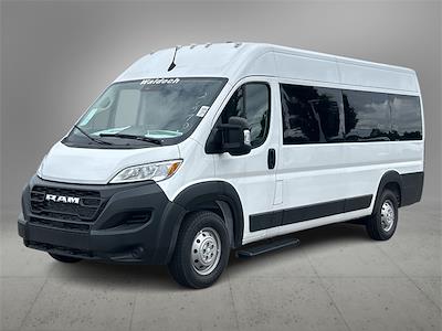 2023 Ram ProMaster 3500 High Roof FWD, Waldoch Shuttle Passenger Van for sale #PE570880 - photo 1