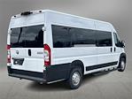 2023 Ram ProMaster 3500 High Roof FWD, Waldoch Shuttle Passenger Van for sale #PE570880 - photo 8