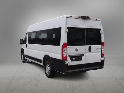 2023 Ram ProMaster 3500 High Roof FWD, Waldoch Shuttle Passenger Van for sale #PE570881 - photo 2