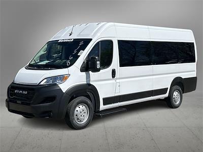 2023 Ram ProMaster 3500 High Roof FWD, Waldoch Shuttle Passenger Van for sale #PE570882 - photo 1