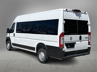 2023 Ram ProMaster 3500 High Roof FWD, Waldoch Shuttle Passenger Van for sale #PE570882 - photo 2