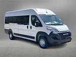 2023 Ram ProMaster 3500 High Roof FWD, Waldoch Shuttle Passenger Van for sale #PE570882 - photo 7