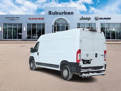 Used 2023 Ram ProMaster 3500 High Roof Empty Cargo Van for sale #PE597735P - photo 2