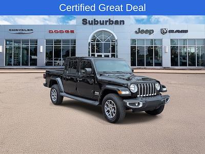 Used 2023 Jeep Gladiator - photo 1