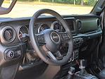2023 Jeep Gladiator Crew Cab 4WD Pickup for sale #PL512184P - photo 10
