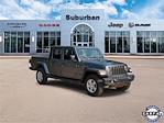 2023 Jeep Gladiator Crew Cab 4WD Pickup for sale #PL512184P - photo 3