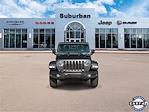 2023 Jeep Gladiator Crew Cab 4WD Pickup for sale #PL512184P - photo 4
