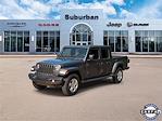 2023 Jeep Gladiator Crew Cab 4WD Pickup for sale #PL512184P - photo 5