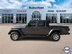 2023 Jeep Gladiator Crew Cab 4WD Pickup for sale #PL512184P - photo 6