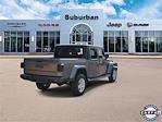 2023 Jeep Gladiator Crew Cab 4WD Pickup for sale #PL512184P - photo 8