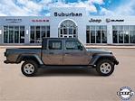 2023 Jeep Gladiator Crew Cab 4WD Pickup for sale #PL512184P - photo 9