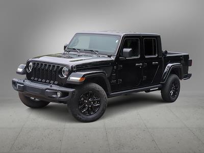 2023 Jeep Gladiator Crew Cab 4x4 Pickup for sale #PL513267A - photo 1