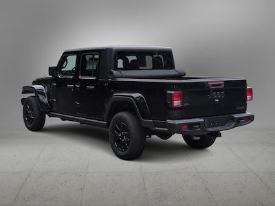 2023 Jeep Gladiator Crew Cab 4x4 Pickup for sale #PL513267A - photo 2
