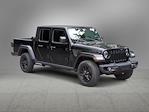 2023 Jeep Gladiator Crew Cab 4x4 Pickup for sale #PL513267A - photo 3