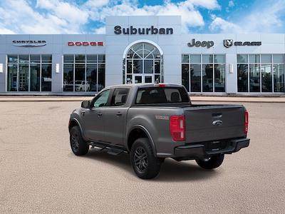 2023 Ford Ranger SuperCrew Cab 4WD Pickup for sale #PLE04630P - photo 2