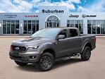 2023 Ford Ranger SuperCrew Cab 4WD Pickup for sale #PLE04630P - photo 1
