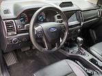 2023 Ford Ranger SuperCrew Cab 4WD Pickup for sale #PLE04630P - photo 10