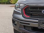 2023 Ford Ranger SuperCrew Cab 4WD Pickup for sale #PLE04630P - photo 11