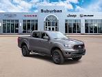 2023 Ford Ranger SuperCrew Cab 4WD Pickup for sale #PLE04630P - photo 3