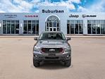 2023 Ford Ranger SuperCrew Cab 4WD Pickup for sale #PLE04630P - photo 4