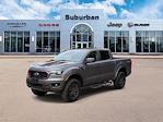 2023 Ford Ranger SuperCrew Cab 4WD Pickup for sale #PLE04630P - photo 5