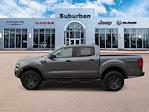 2023 Ford Ranger SuperCrew Cab 4WD Pickup for sale #PLE04630P - photo 6