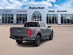 2023 Ford Ranger SuperCrew Cab 4WD Pickup for sale #PLE04630P - photo 8