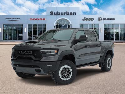 Used 2023 Ram 1500 TRX Crew Cab for sale #PN500296P - photo 1