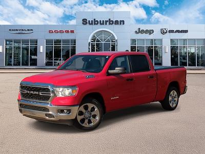 2023 Ram 1500 Crew Cab 4WD Pickup for sale #PN556531A - photo 1