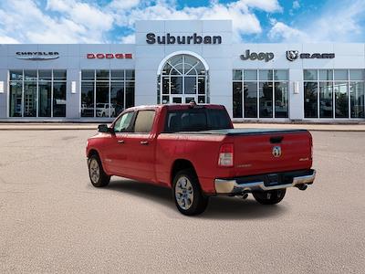 2023 Ram 1500 Crew Cab 4WD Pickup for sale #PN556531A - photo 2