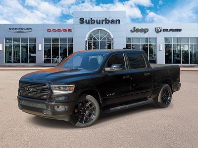 2023 Ram 1500 Crew Cab 4WD Pickup for sale #PN576684A - photo 1