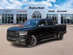 2023 Ram 1500 Crew Cab 4WD Pickup for sale #PN576684A - photo 1