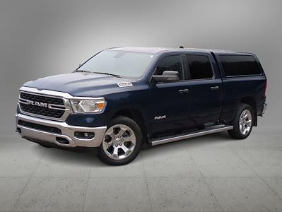 2023 Ram 1500 Crew Cab 4x4 Pickup for sale #PN635969P - photo 1