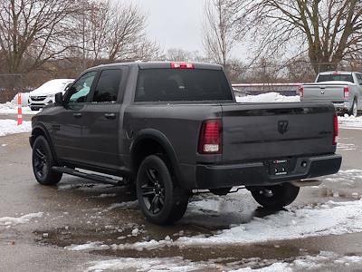 Used 2023 Ram 1500 Classic Warlock Crew Cab for sale #PS566049P - photo 2
