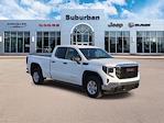 Used 2023 GMC Sierra 1500 Pro Double Cab for sale #PZ244557A - photo 2