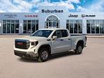 Used 2023 GMC Sierra 1500 Pro Double Cab for sale #PZ244557A - photo 4