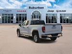 Used 2023 GMC Sierra 1500 Pro Double Cab for sale #PZ244557A - photo 6