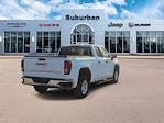 Used 2023 GMC Sierra 1500 Pro Double Cab for sale #PZ244557A - photo 8