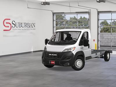 2024 Ram ProMaster 3500 Standard Roof FWD Cutaway for sale #RE115585 - photo 1