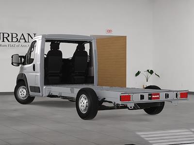 New 2024 Ram ProMaster 3500 159 EXT WB Cutaway for sale #RE115585 - photo 2