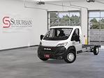 2024 Ram ProMaster 3500 Standard Roof FWD Cutaway for sale #RE115585 - photo 1