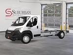 2024 Ram ProMaster 3500 Standard Roof FWD Cutaway for sale #RE115585 - photo 3