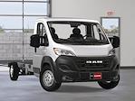2024 Ram ProMaster 3500 Standard Roof FWD Cutaway for sale #RE115585 - photo 8
