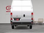 2024 Ram ProMaster 3500 Super High Roof FWD Empty Cargo Van for sale #RE126274 - photo 10
